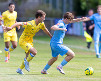 BTFC VSITT-16
