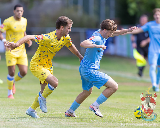 BTFC VSITT-16