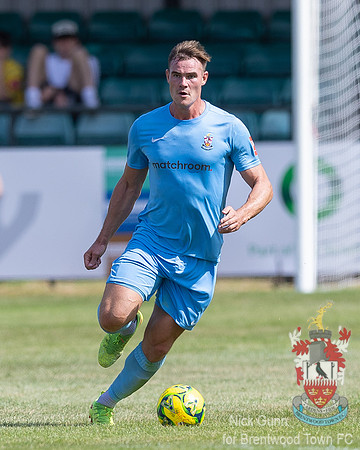 BTFC VSITT-25