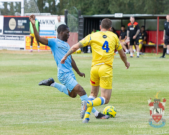BTFC VSITT-30