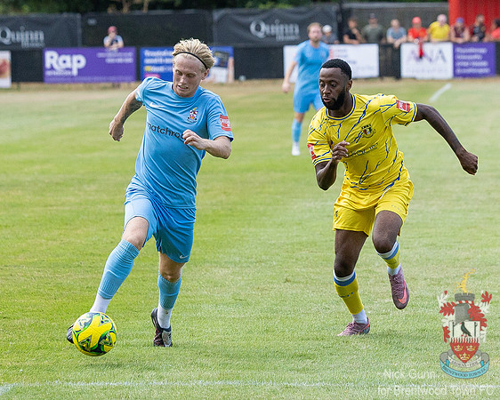 BTFC VSITT-28