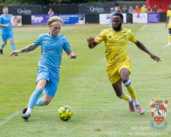 BTFC VSITT-29