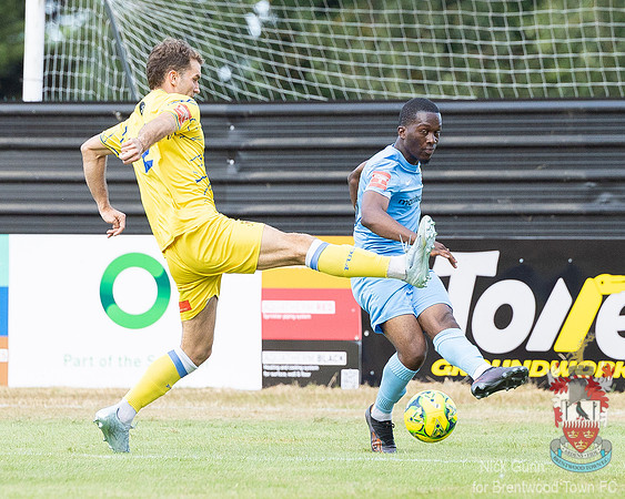 BTFC VSITT-31