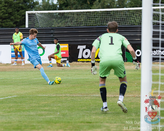 BTFC VSITT-33