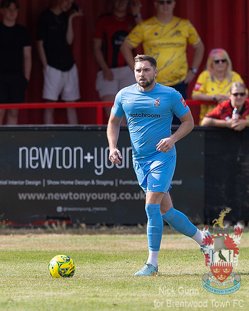 BTFC VSITT-38