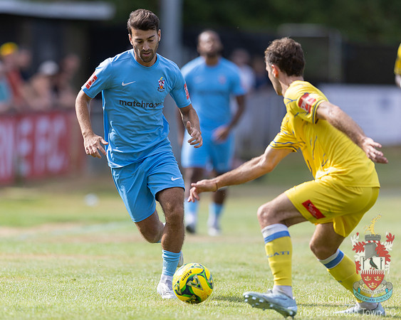BTFC VSITT-40