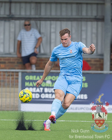 BTFC V EASTB-5