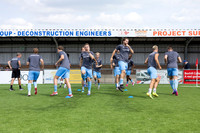BTFC V EASTB-3
