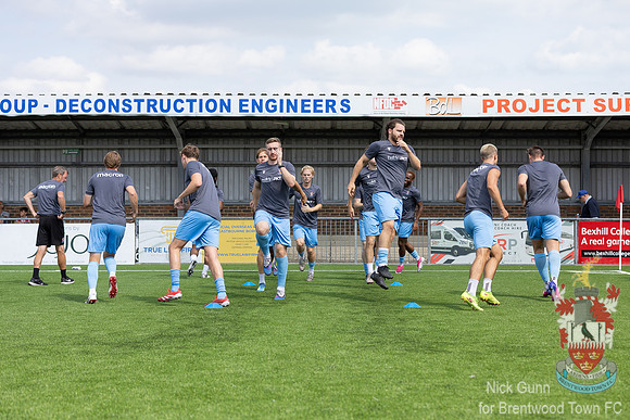 BTFC V EASTB-3