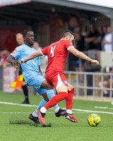 BTFC V EASTB-6