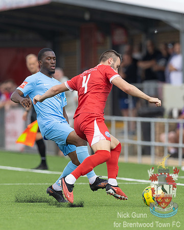 BTFC V EASTB-6