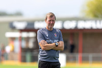 BTFC V EASTB-1