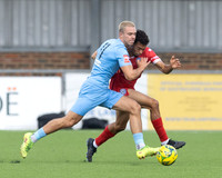 BTFC V EASTB-8