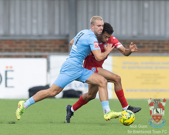 BTFC V EASTB-8