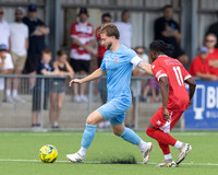 BTFC V EASTB-7