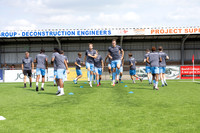 BTFC V EASTB-2