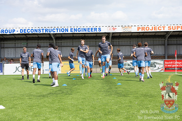 BTFC V EASTB-2