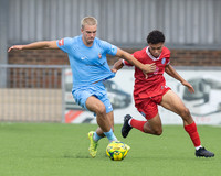 BTFC V EASTB-9