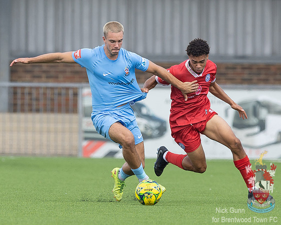 BTFC V EASTB-9