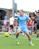 BTFC V EASTB-15