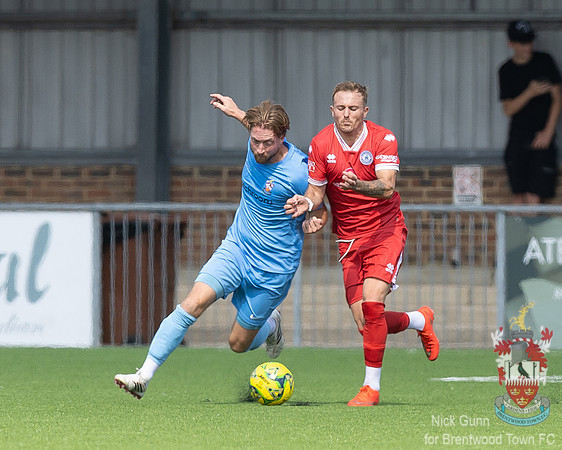 BTFC V EASTB-18