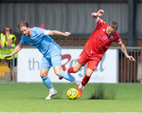 BTFC V EASTB-19