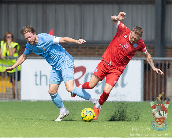 BTFC V EASTB-19