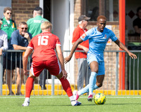 BTFC V EASTB-20