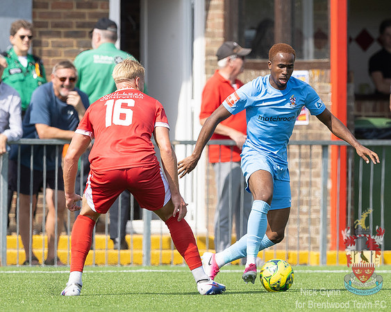 BTFC V EASTB-20