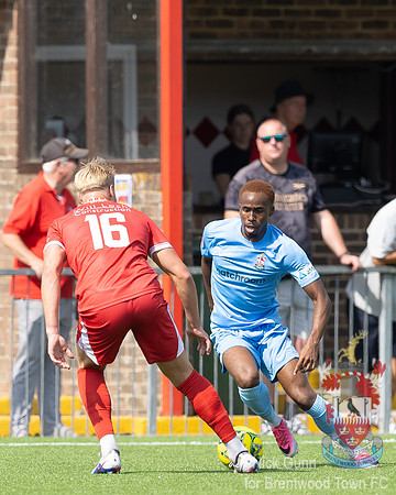 BTFC V EASTB-21
