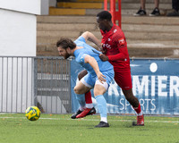 BTFC V Carsh Away 29.8.26-2