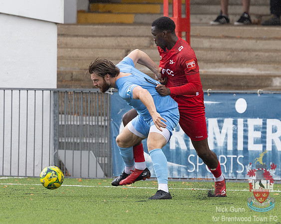 BTFC V Carsh Away 29.8.26-2