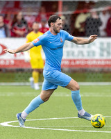 BTFC V Carsh Away 29.8.26-8