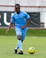 BTFC V Carsh Away 29.8.26-7