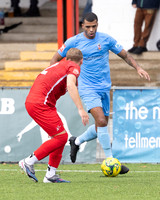 BTFC V Carsh Away 29.8.26-9