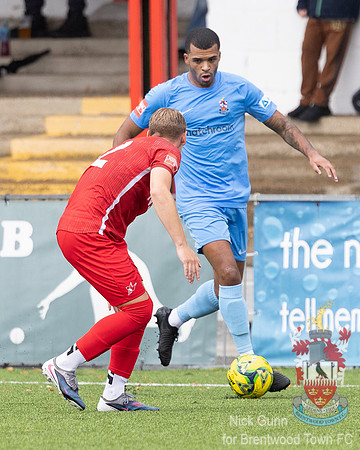 BTFC V Carsh Away 29.8.26-9