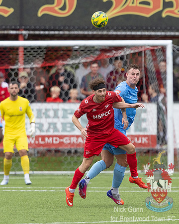 BTFC V Carsh Away 29.8.26-13