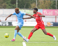 BTFC V Carsh Away 29.8.26-17