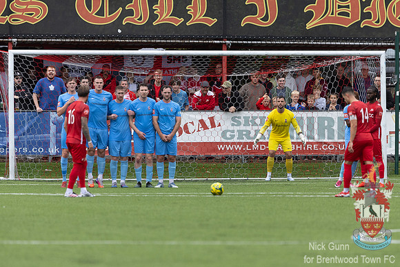 BTFC V Carsh Away 29.8.26-11