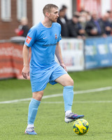 BTFC V Carsh Away 29.8.26-16