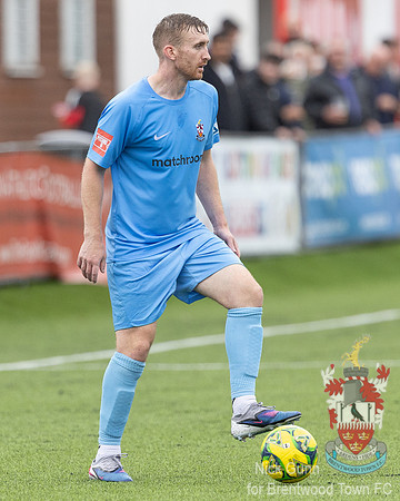 BTFC V Carsh Away 29.8.26-16