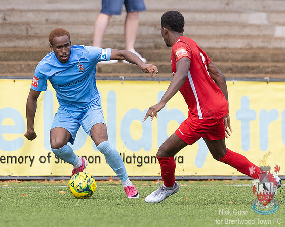 BTFC V Carsh Away 29.8.26-29