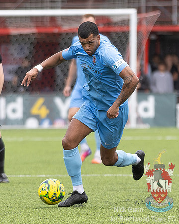 BTFC V Carsh Away 29.8.26-31