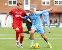 BTFC V Carshalton Away 29.8.26
