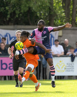 BTFC V Dulwich A 12.9.26-13