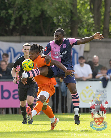 BTFC V Dulwich A 12.9.26-13