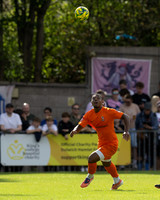 BTFC V Dulwich A 12.9.26-12