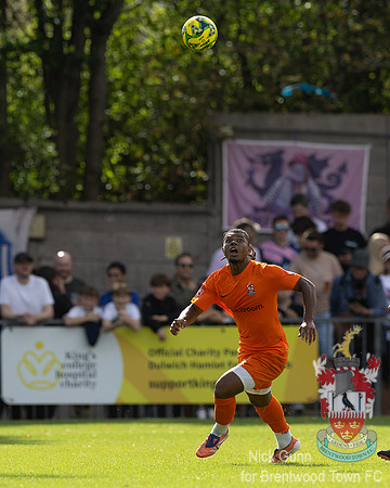 BTFC V Dulwich A 12.9.26-12