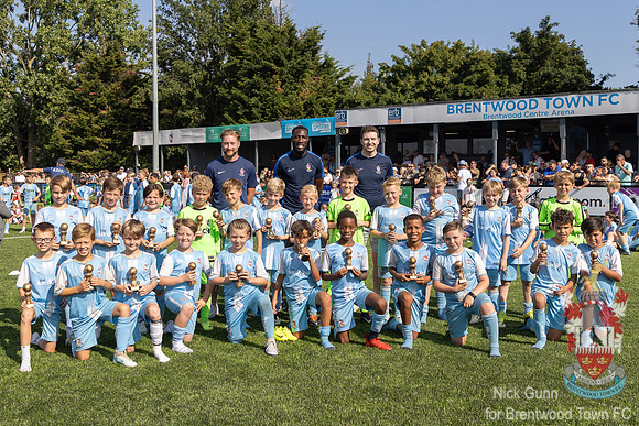 BTFC CofE-16
