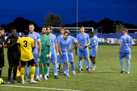 BTFC V Stanway R -7